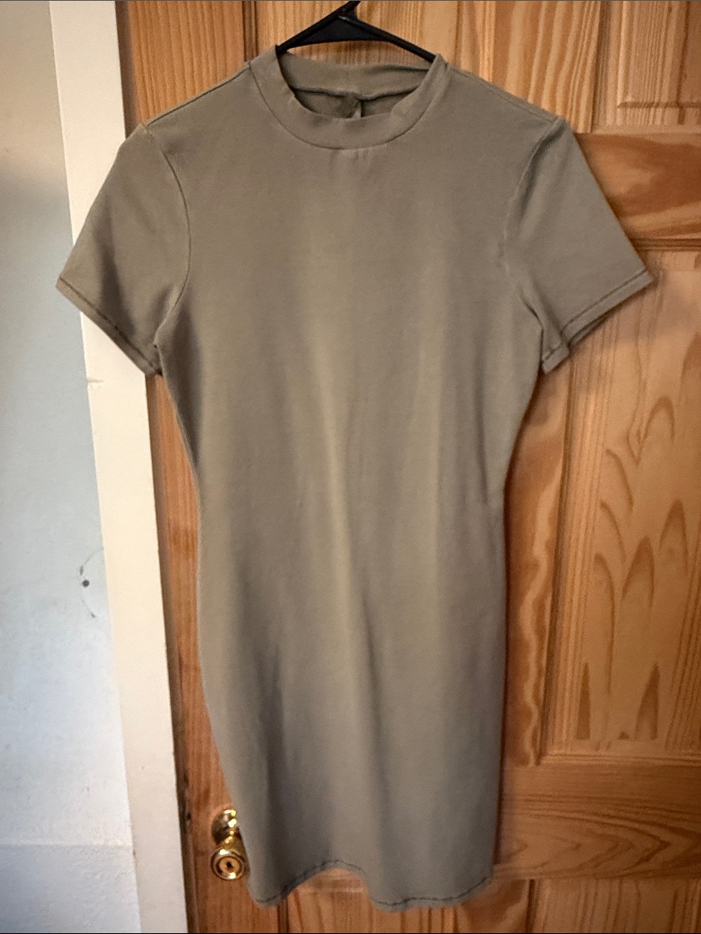 2 SKIMS vintage dresses NWOT - Picture 4 of 6